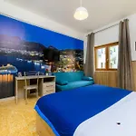 Lägenhet B&b-apartment-sleeps3-parking-balcony-petfriendly
