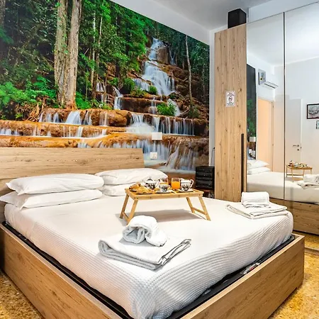 B&b-apartment-sleeps3-parking-balcony-petfriendly Apartman *