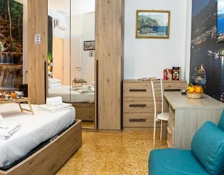 B&b-apartment-sleeps3-parking-balcony-petfriendly