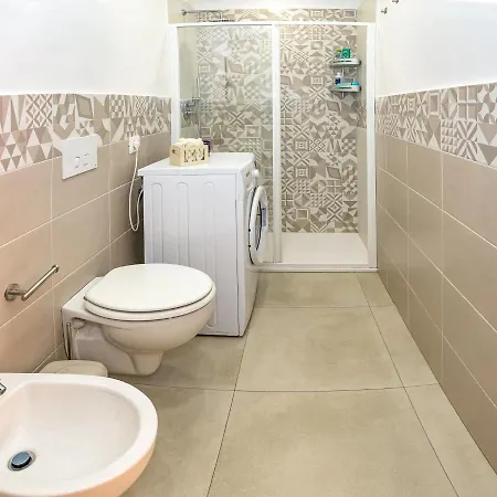 B&b-apartment-sleeps3-parking-balcony-petfriendly Apartman *