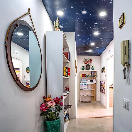 B&b-apartment-sleeps3-parking-balcony-petfriendly Apartman *