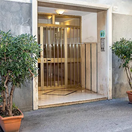 B&b-apartment-sleeps3-parking-balcony-petfriendly Apartman *