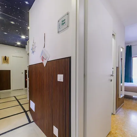 Lägenhet B&b-apartment-sleeps3-parking-balcony-petfriendly