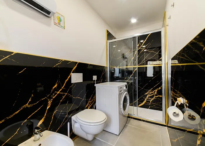 B&b-apartment-sleeps3-parking-balcony-petfriendly *